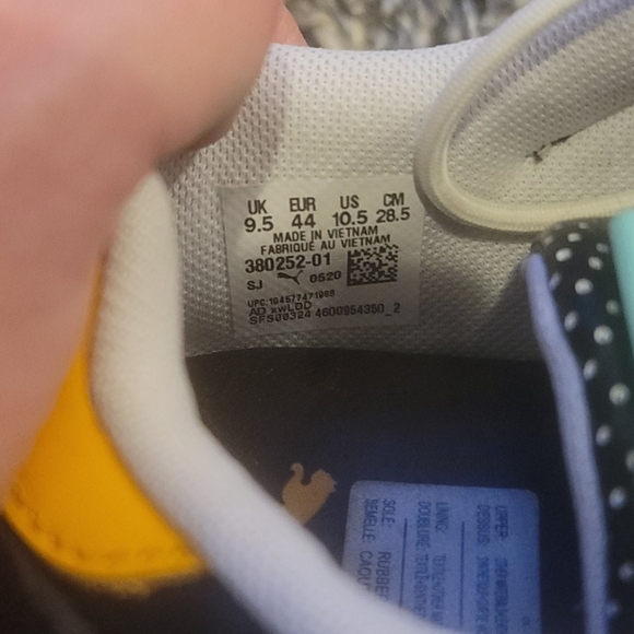 Puma Future Riders - Picture 5 of 5